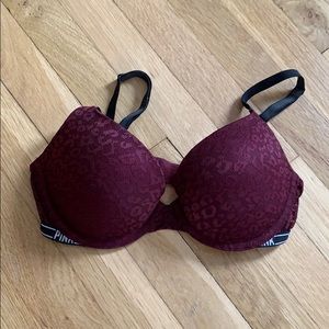 Victoria secret bra